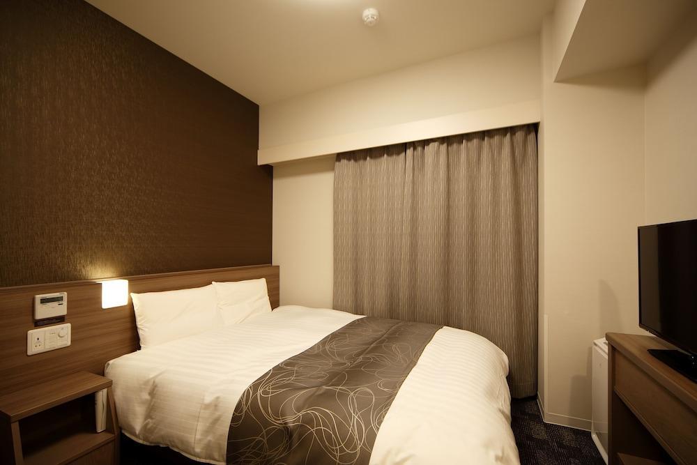 Dormy Inn Nagano Esterno foto