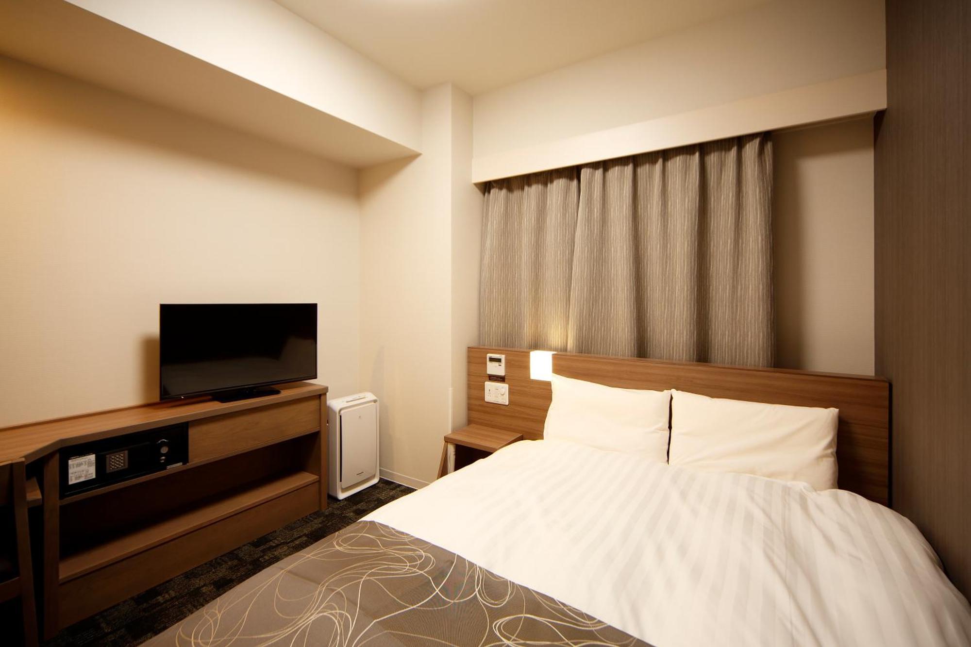 Dormy Inn Nagano Camera foto