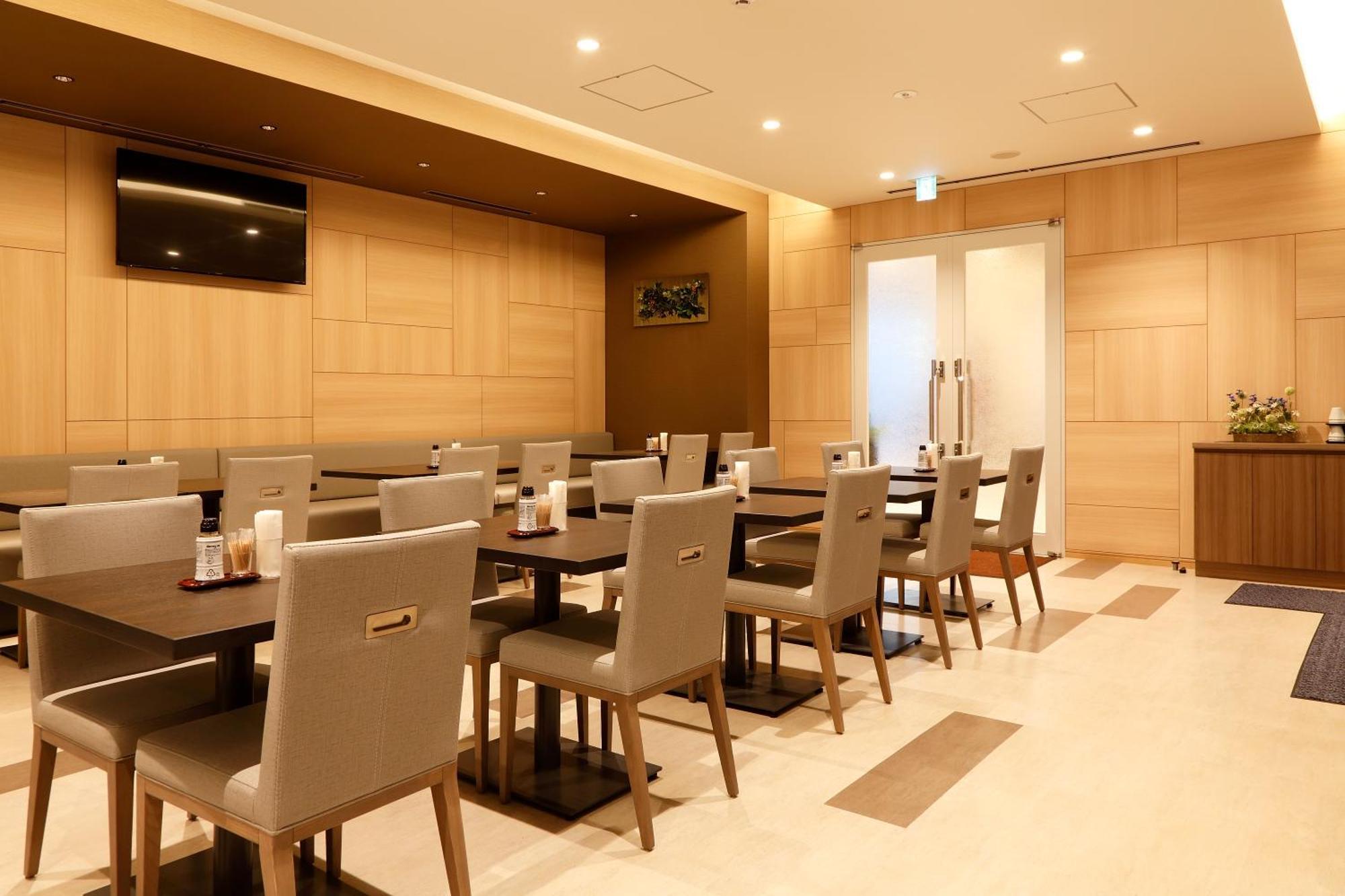 Dormy Inn Nagano Esterno foto