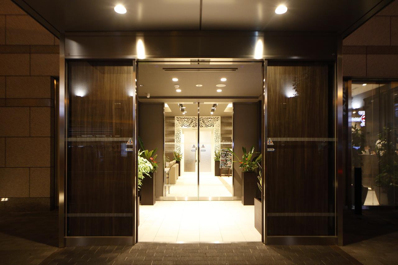 Dormy Inn Nagano Esterno foto