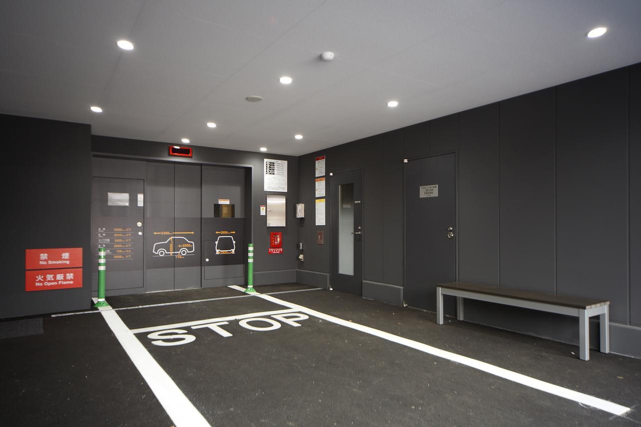 Dormy Inn Nagano Esterno foto