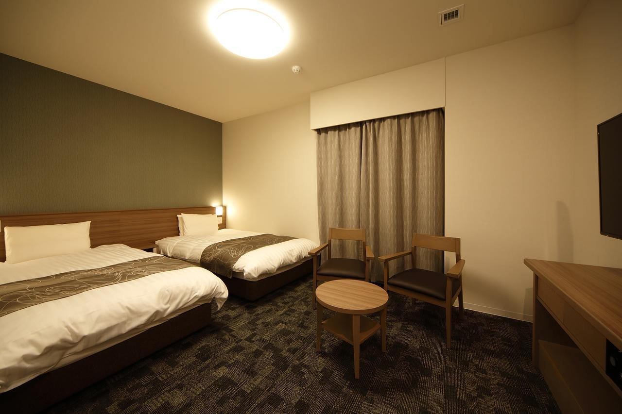 Dormy Inn Nagano Camera foto