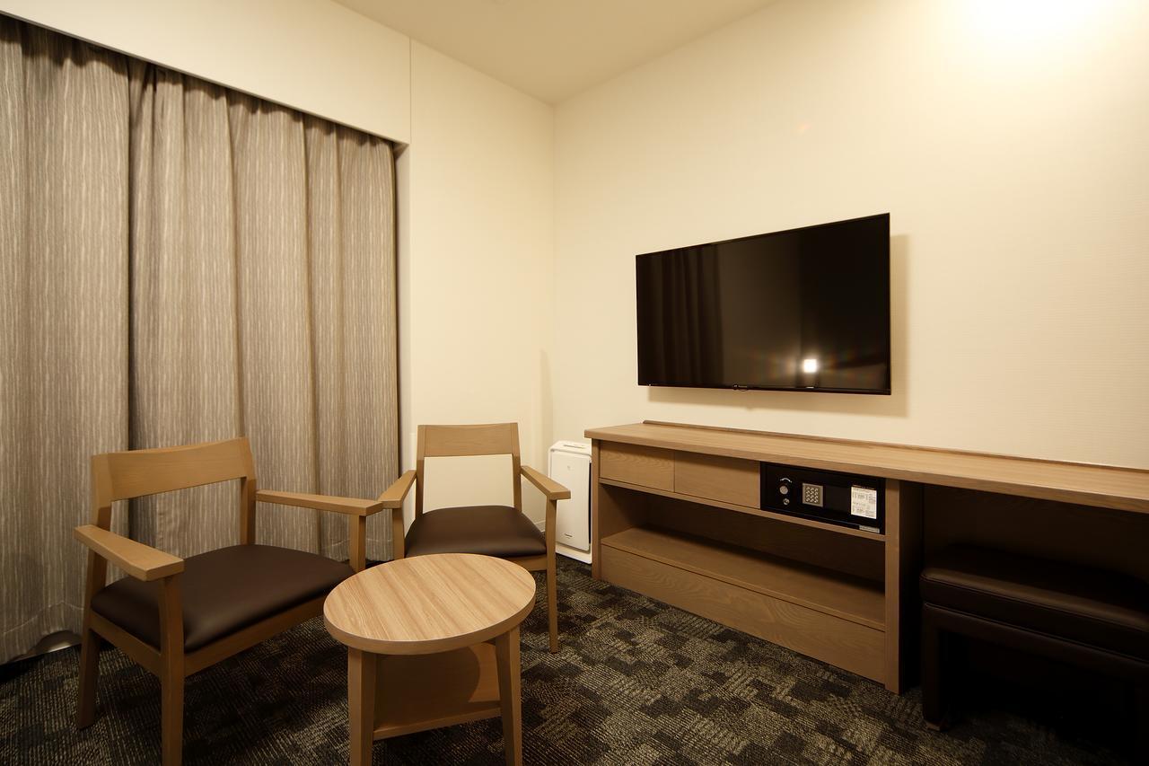 Dormy Inn Nagano Camera foto