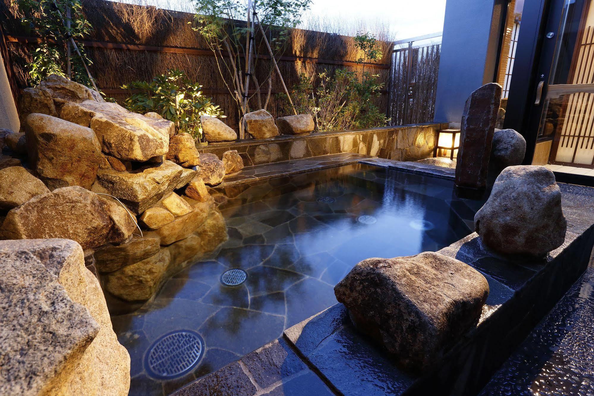 Dormy Inn Nagano Esterno foto