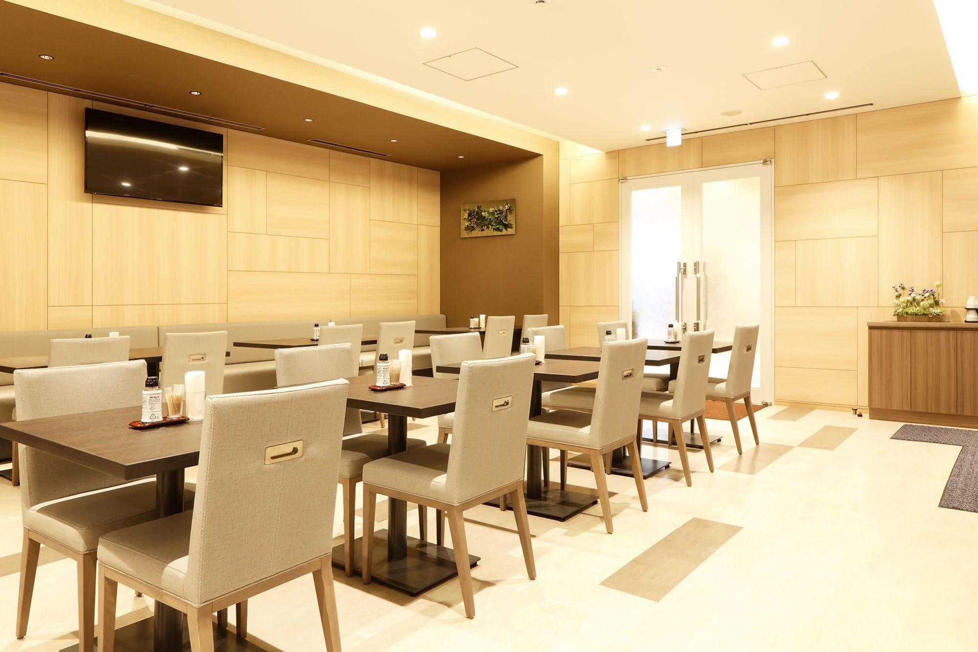 Dormy Inn Nagano Esterno foto