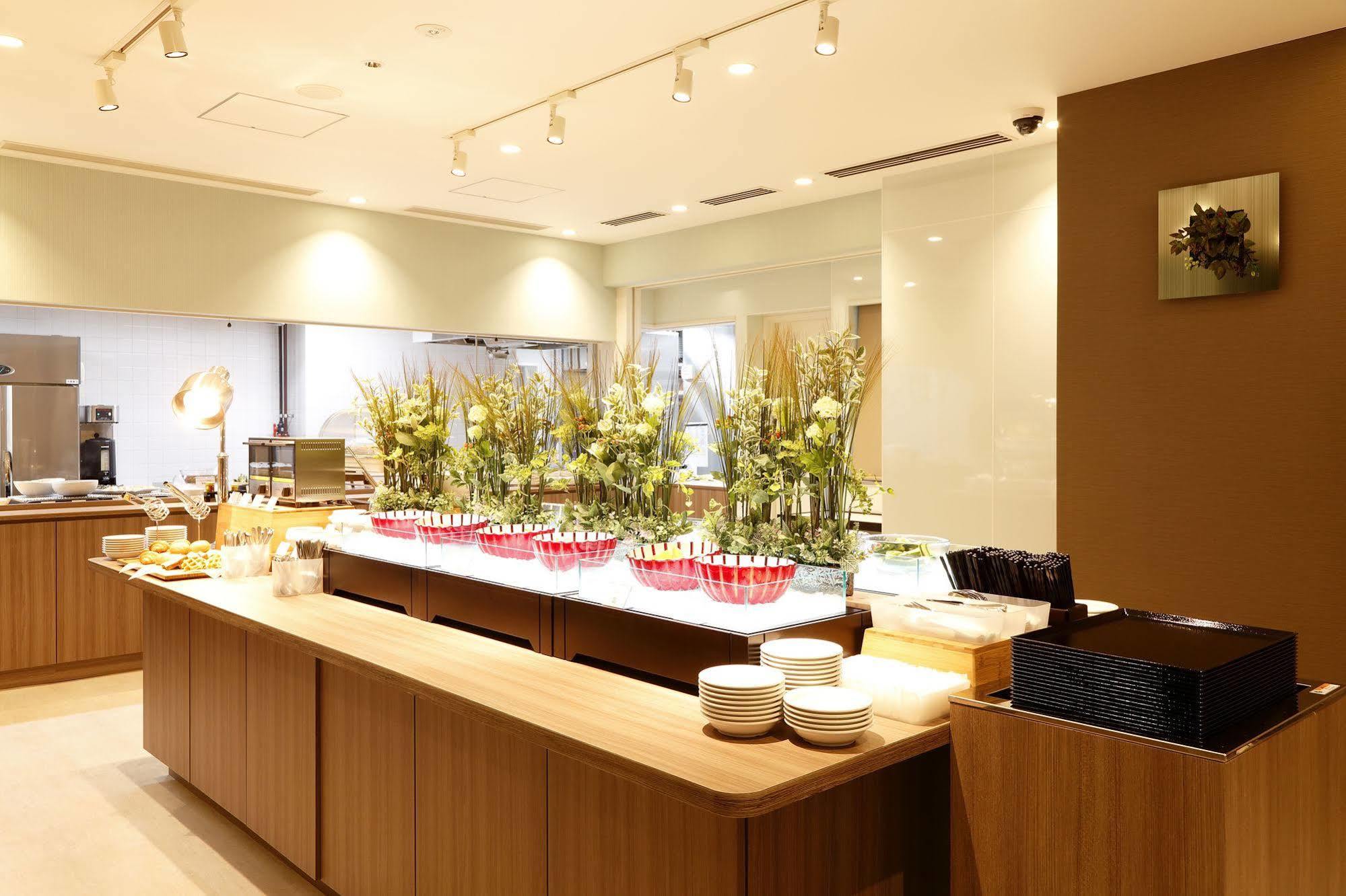 Dormy Inn Nagano Esterno foto