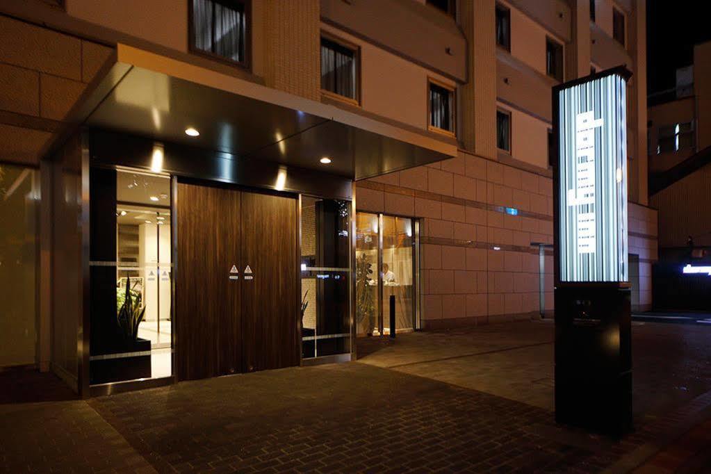 Dormy Inn Nagano Esterno foto