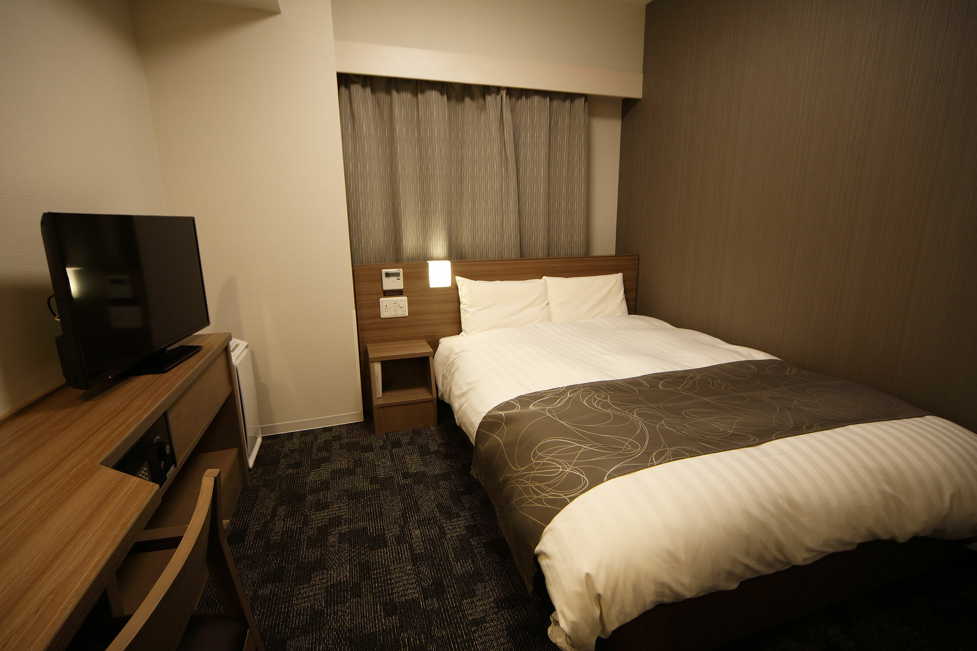 Dormy Inn Nagano Esterno foto